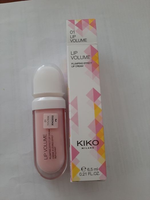 Блиск оригінал  kiko