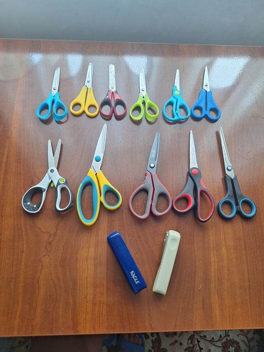 Канцтовари для школи