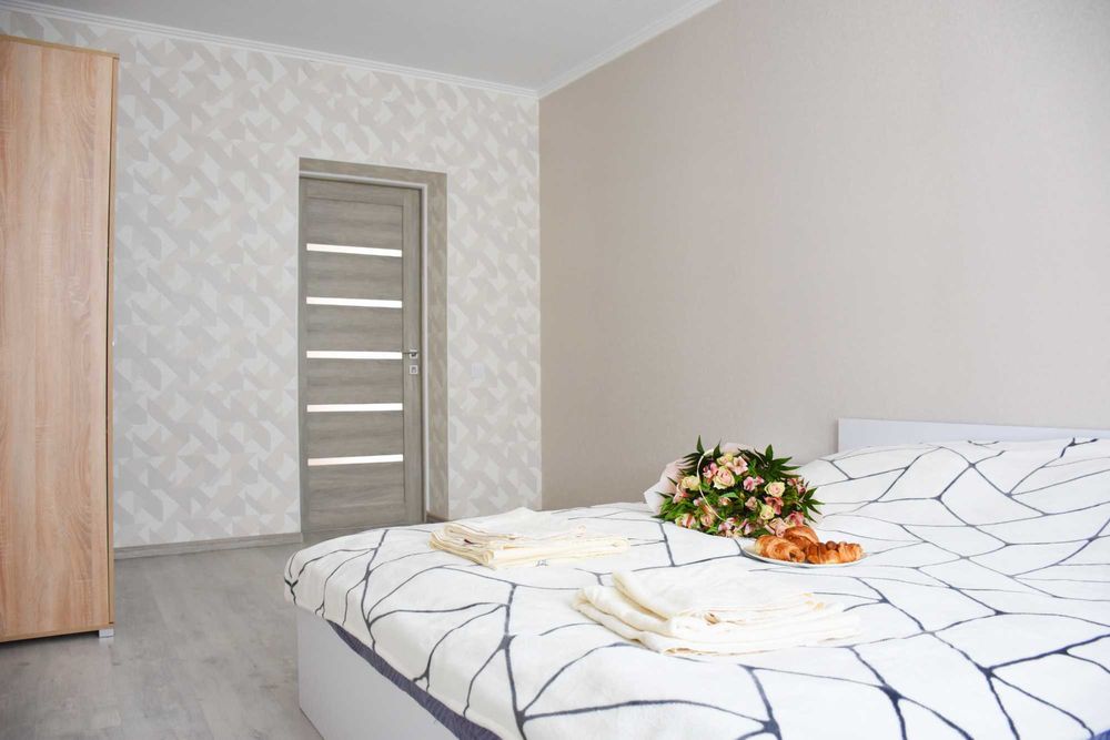 Пропонуємо житло подобово