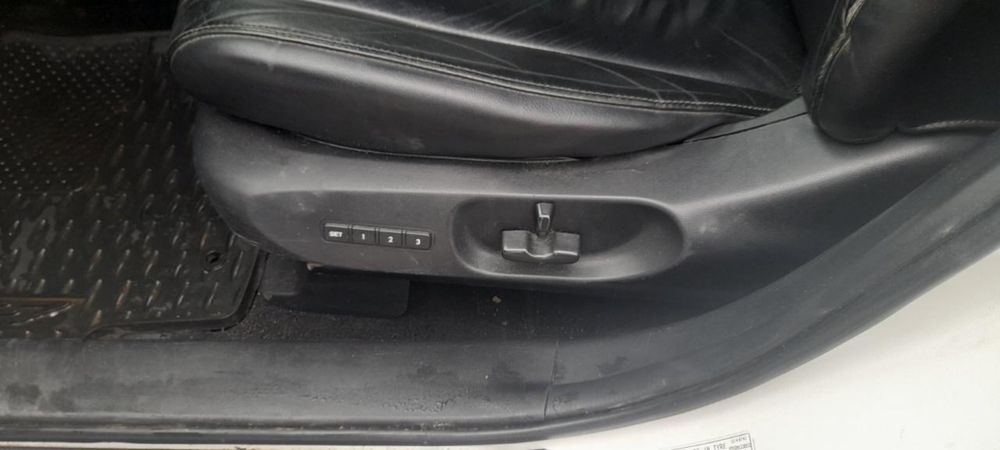 Mazda CX-7 2010