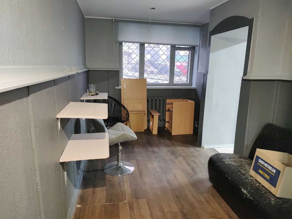 Фасад 152квм Комерція Офіс Магазин Центр Клініка Золотоустівська 51