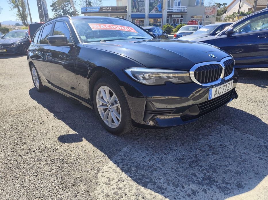 BMW 330
