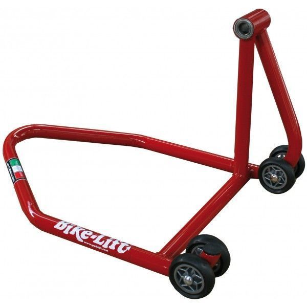Cavalete de moto mono braço ducati mv Agusta honda Yamaha suzuki etc