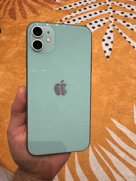 iPhone 11 64 ГБ ідеальний стан