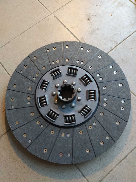Tatra 815 tarcza sprzęgła oryginał