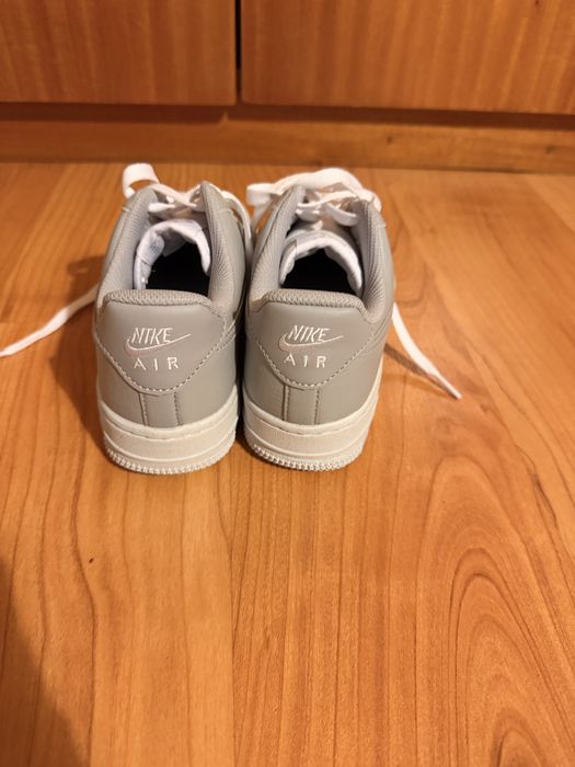 Vendo air max novas