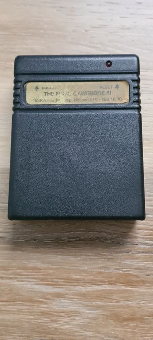 Commodore 64G sprzedam