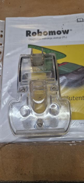 Robomow płyta główna