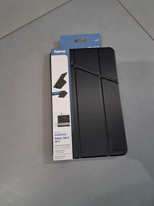 Etui na tablet Samsung Galaxy Tab A