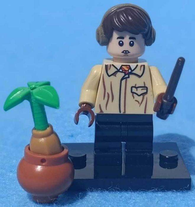Neville Longbottom (Harry Potter)
