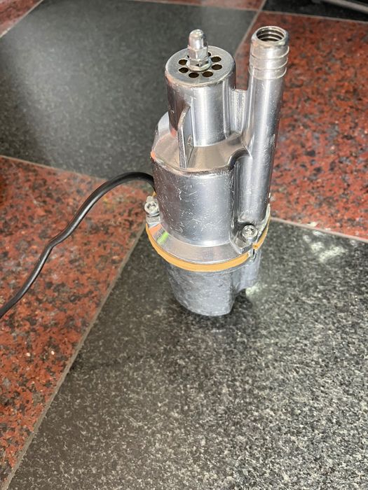 Pompa do wody czystej 600W