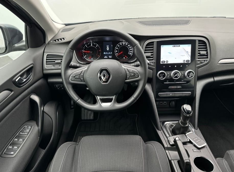 Motorista Particular/Segurança