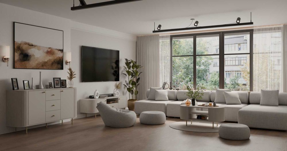 System mebli kolor beż piaskowy - MOŻLIWOŚĆ KUPNA NA ELEMENTY