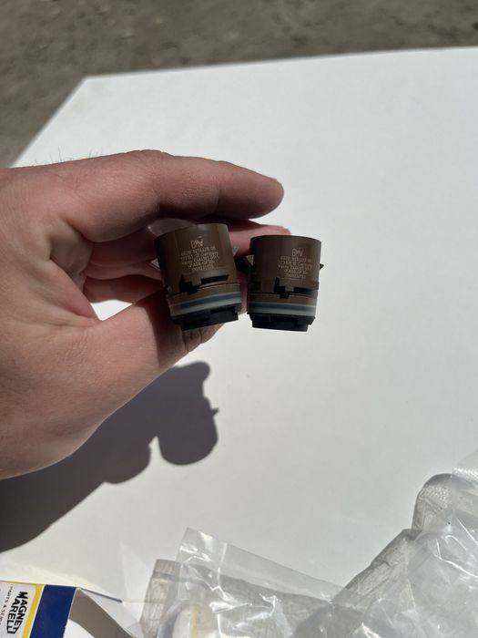 Парктронік BMW 9274429 Передній/Задній боковий