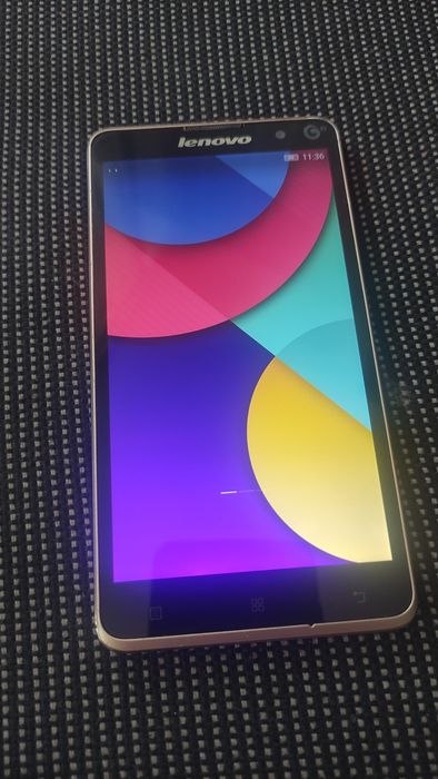 Lenovo S898t+ смартфон