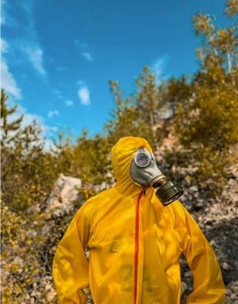 Обробка від тарганів, професійна дезинфекція дезинсекція дератизація