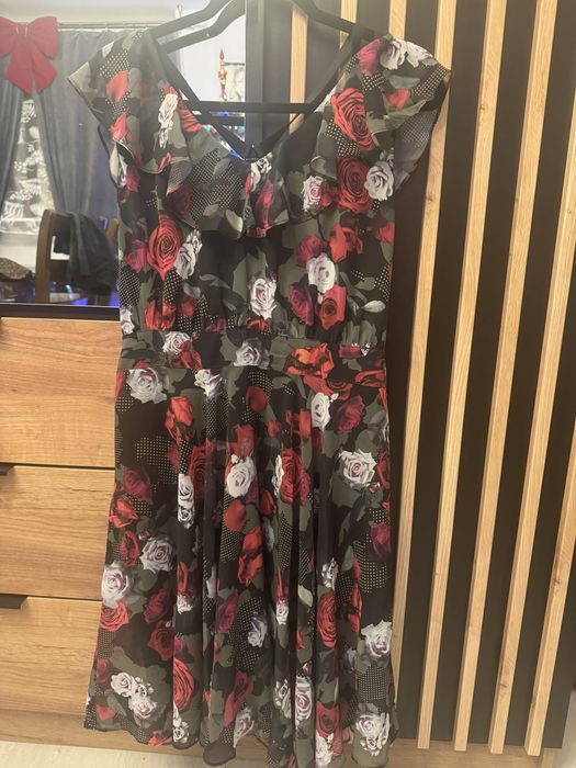 Guess sukienka S