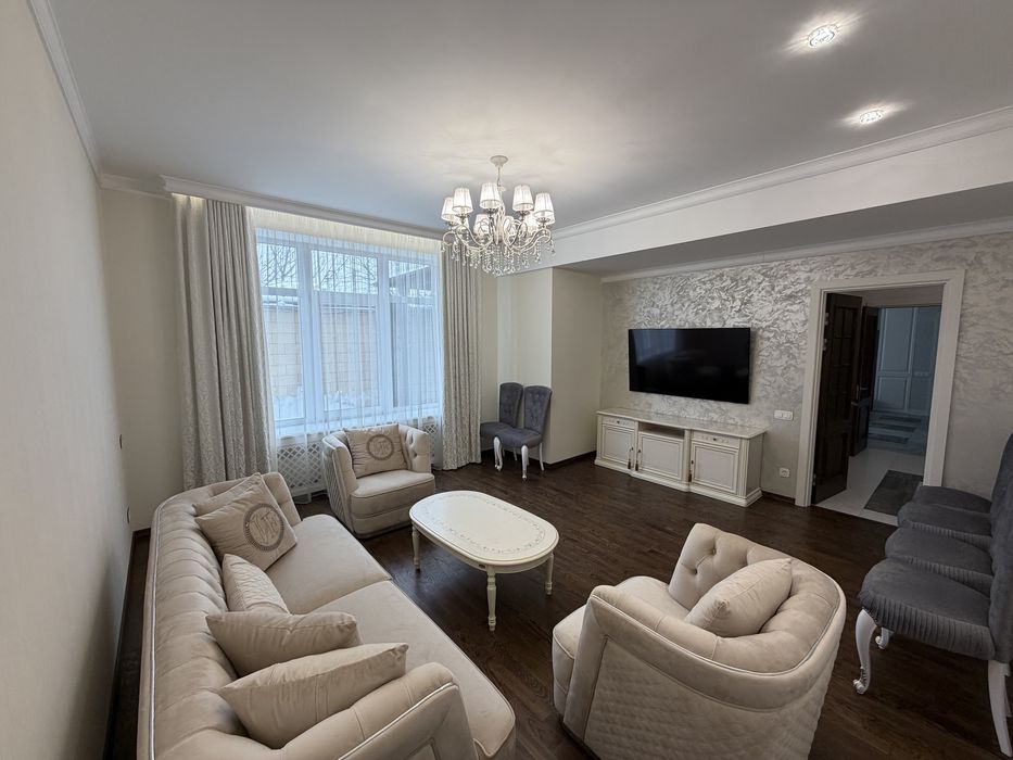 Оренда будинку в центрі міста