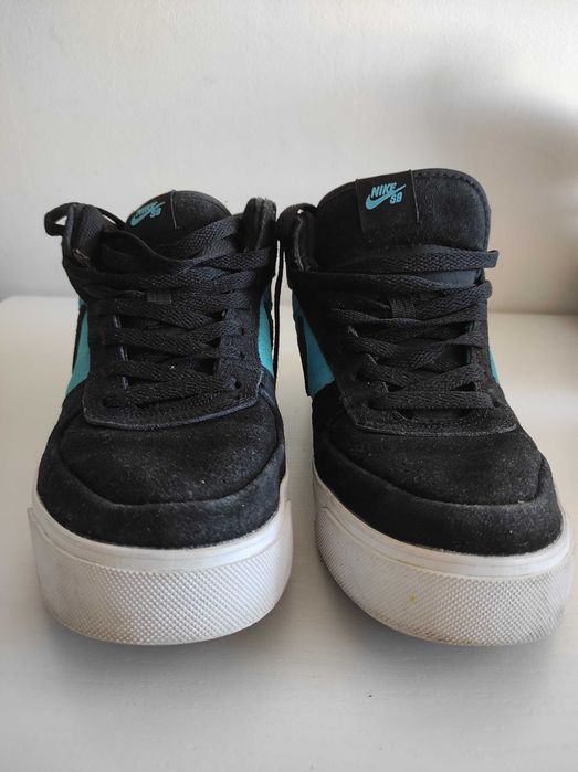 Buty Nike SB. 42cm.