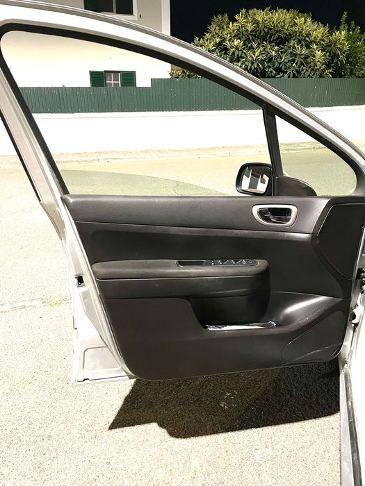 Peugeot 307 carrinha