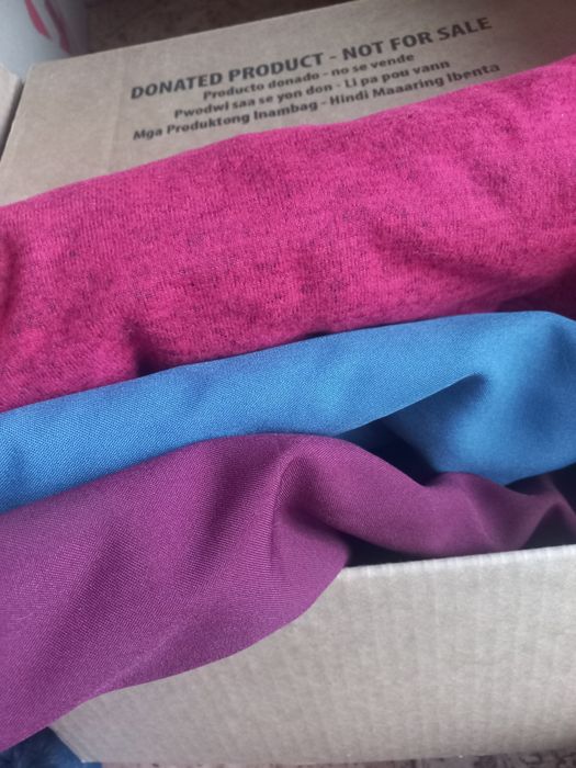 Тканина габардин