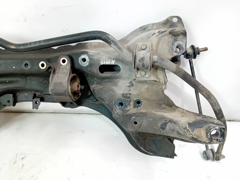 Charriot frente HONDA Jazz II (GD_, GE3_, GE2_)