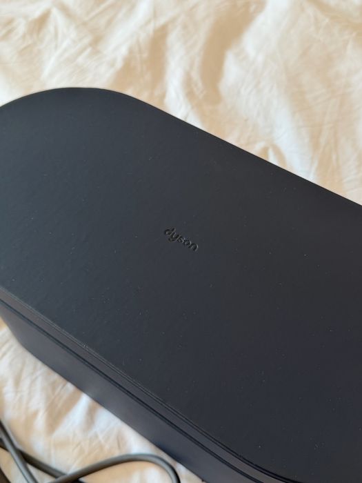Стайлер Dyson Airwrap Complete Long HS05 Nickel/Cooper