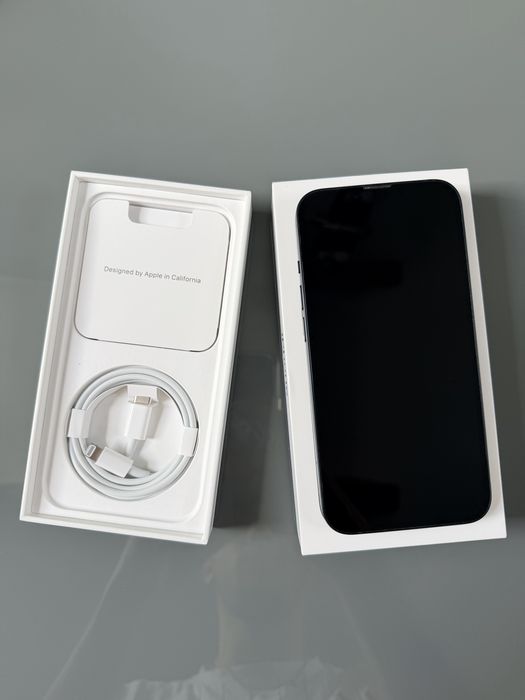 IPhone 13 128GB Midnight