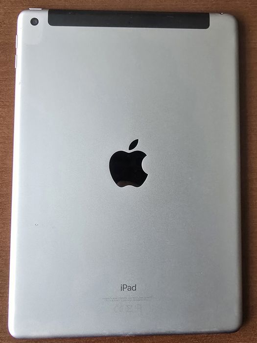 Ipad 5 generacji a1823