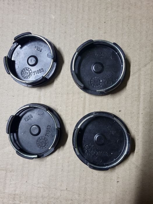 Культові диски AMG Penta r16 різноширокі 8j, 9j et11