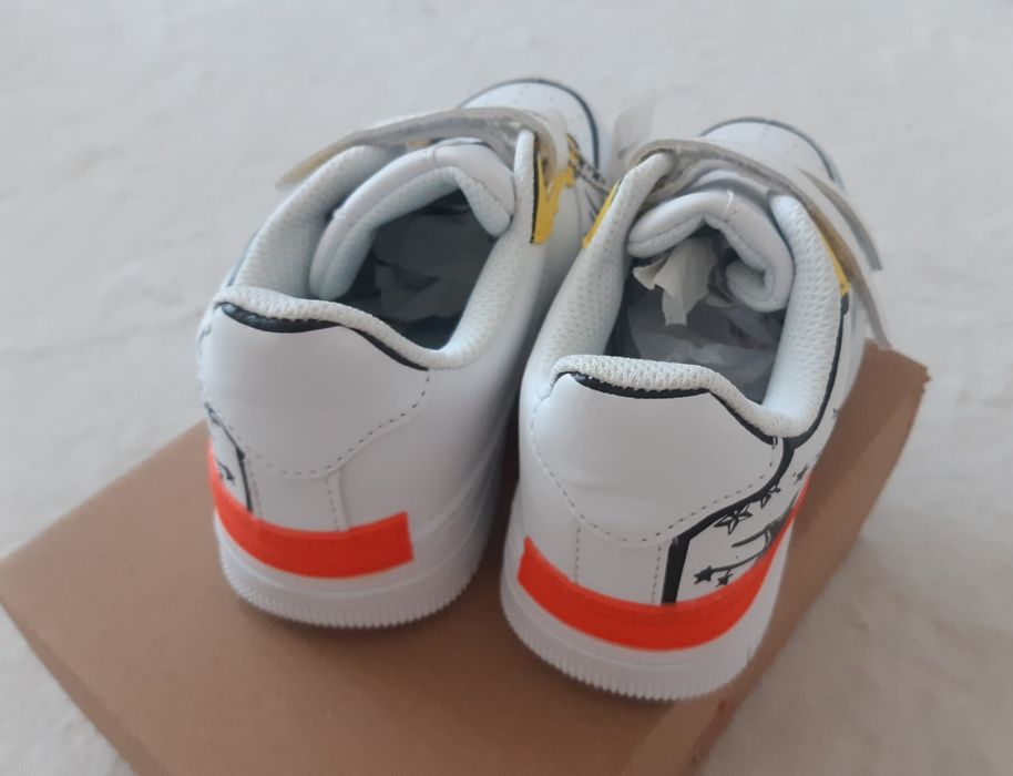 Buty sportowe r. 29 NOWE