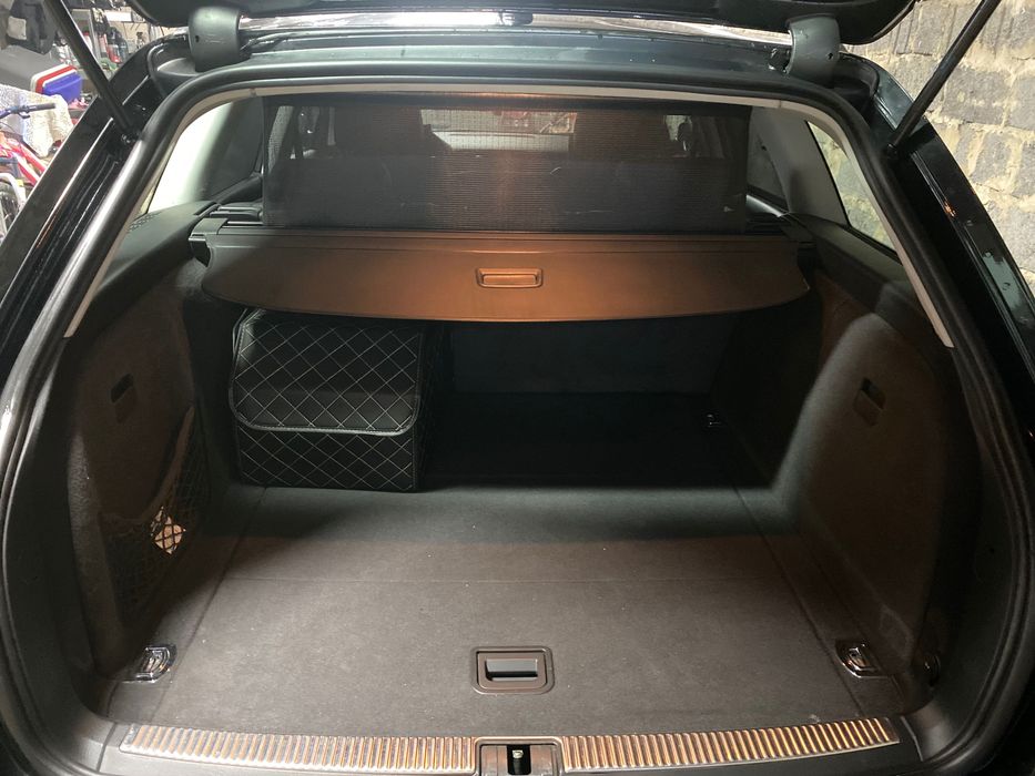 Продам власний автомобіль A4 B7