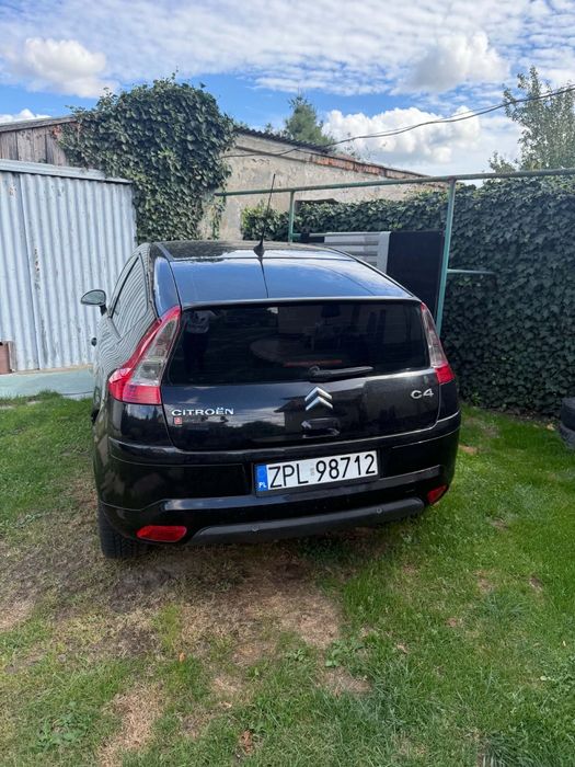 Citroën C4