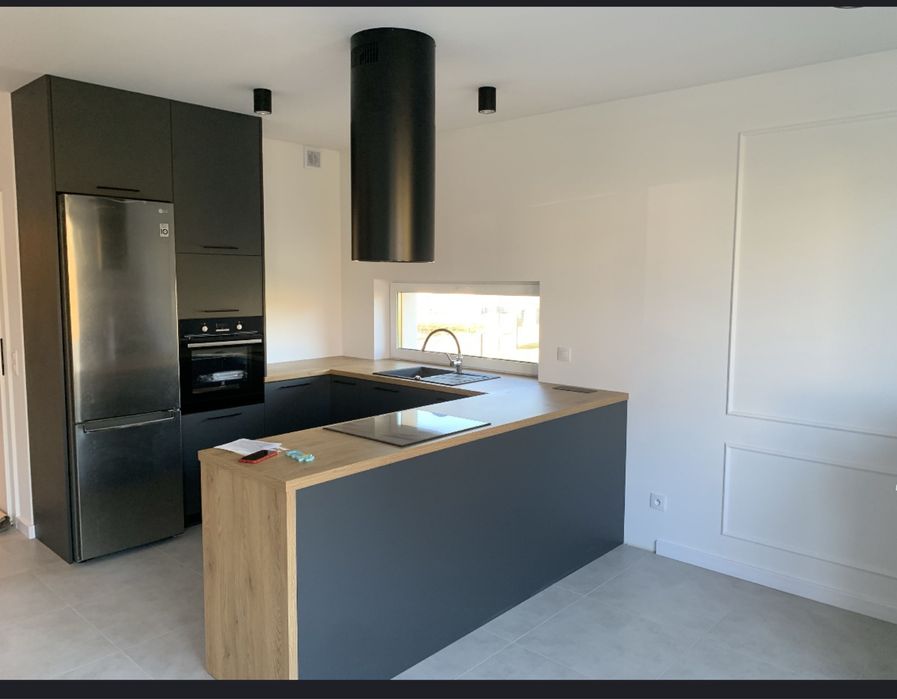 Wynajmę dom w Gowinie