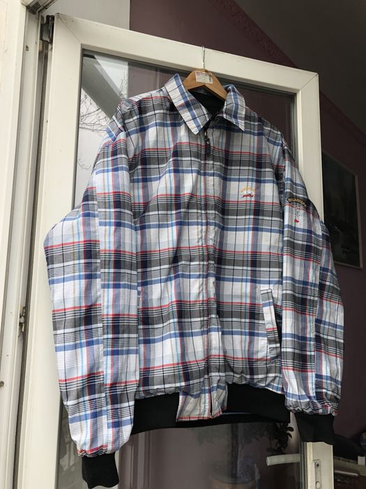 Вітровка Paul & Shark