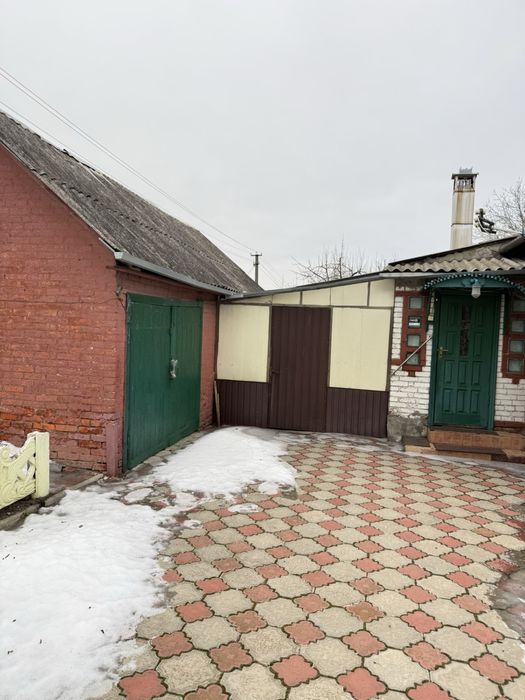 Продам дом в Коротыче