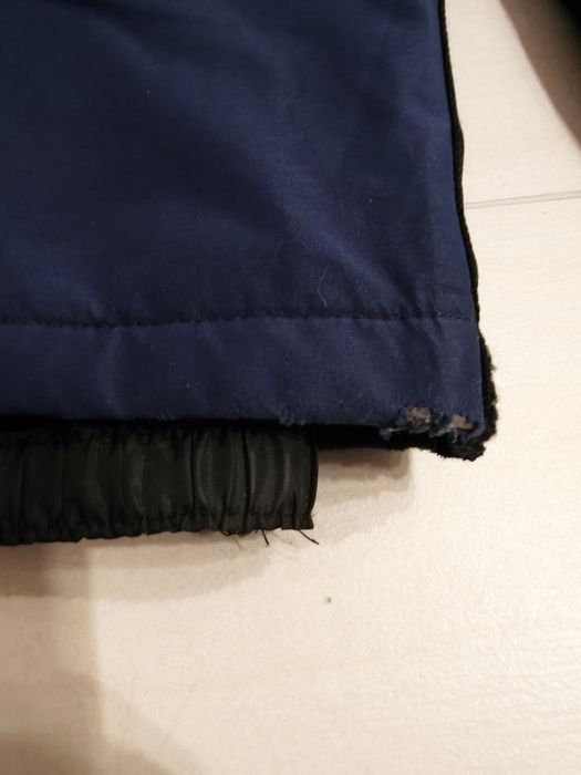 Spodnie na śnieg 86/92 cm