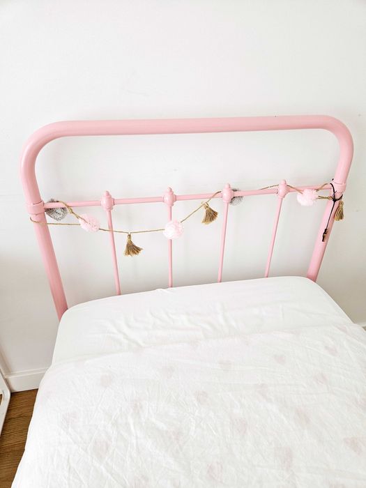 Cama de criança 90x200 com colchão