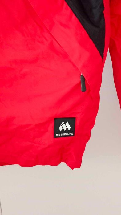 Kurtka narciarska Missing Link