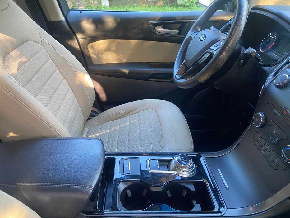 Ford Edge 2019 VIN 2FMPK3G99KBC27991 фото оголошення 20 з 24