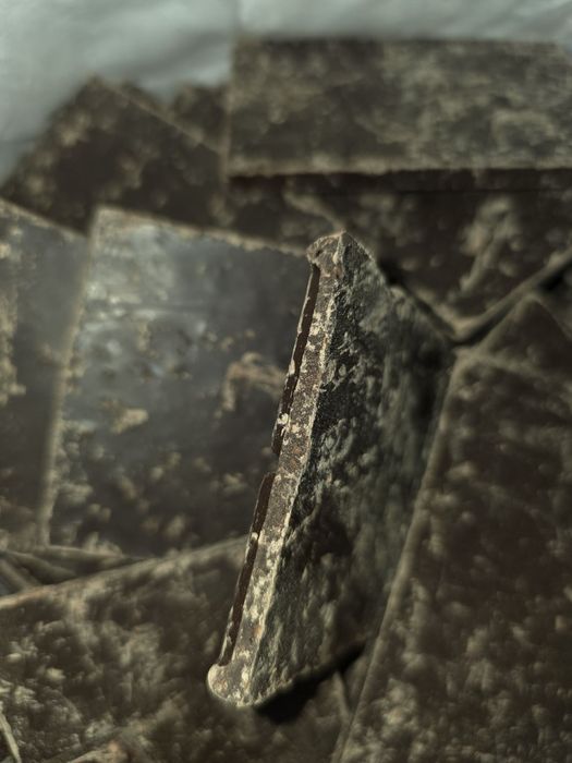 Шоколад чорний 72% какао