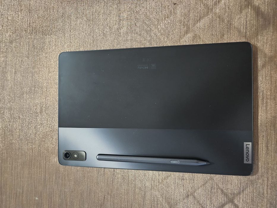 Lenovo Tab P11 Pro 2ª Geração 256GB + Caneta + Capa – 11,2”