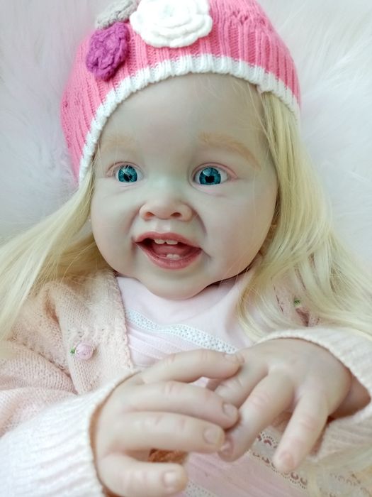 Bebe reborn original