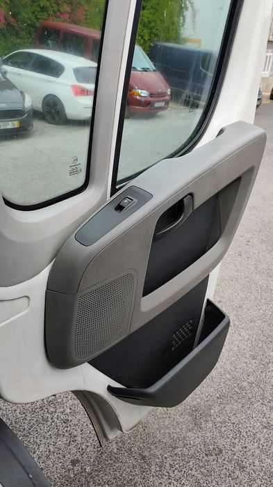 Carrinha citroem jumper motor 3.0