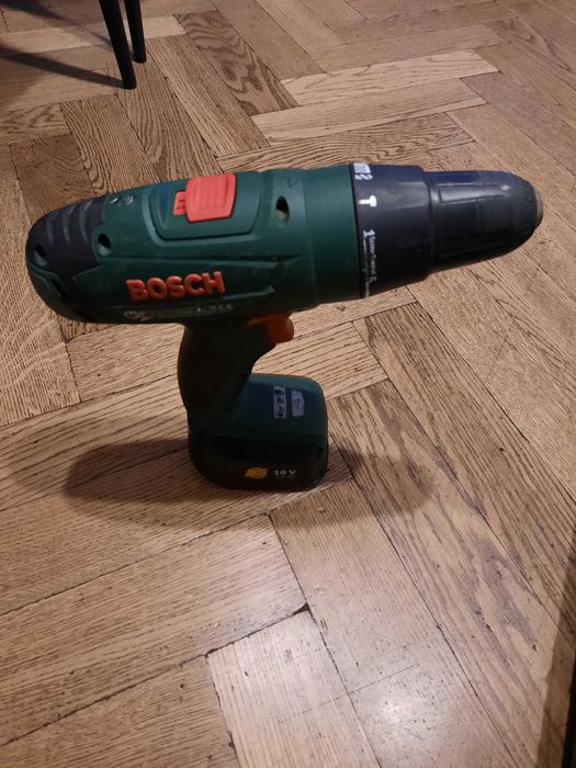 Bosch wiertarko wkrętarka