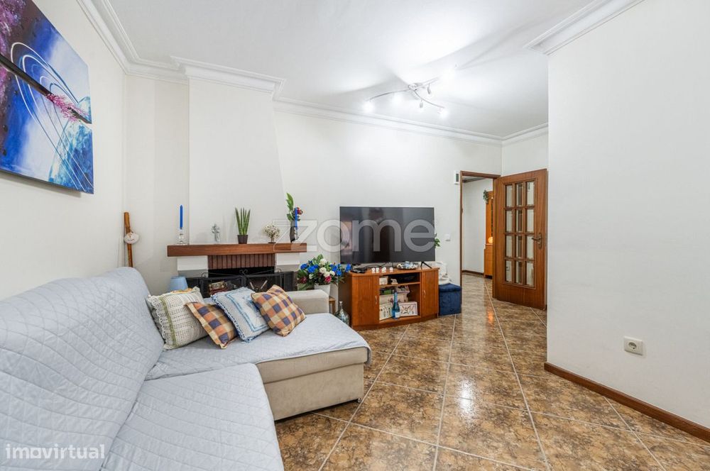 Apartamento, Rio Tinto