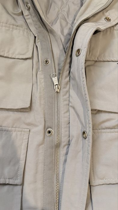 Куртка чоловіча Lee Cooper