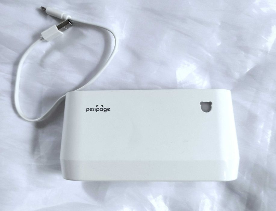 Термопринтер PeriPage