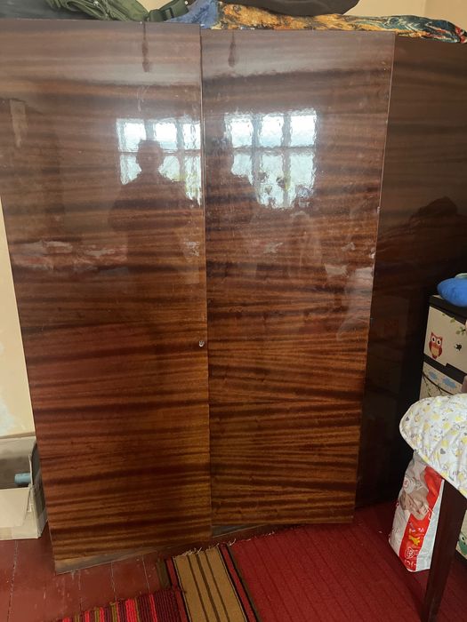 Меблі часів СССР