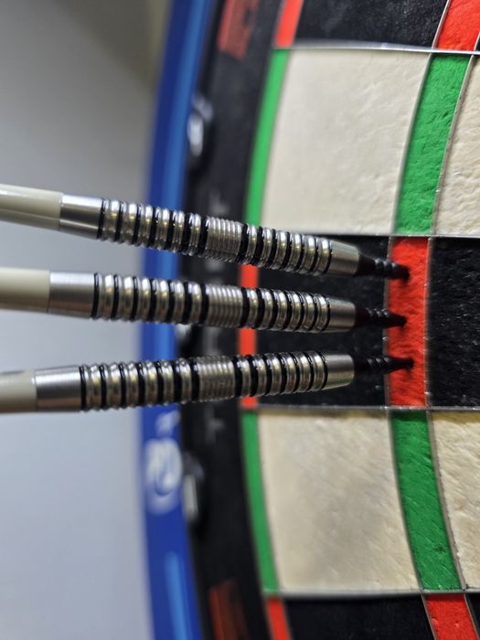 Lotki Soft Target Exo 10 90% 22g